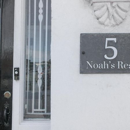 Noah'S Rest Villa Llandudno Ngoại thất bức ảnh