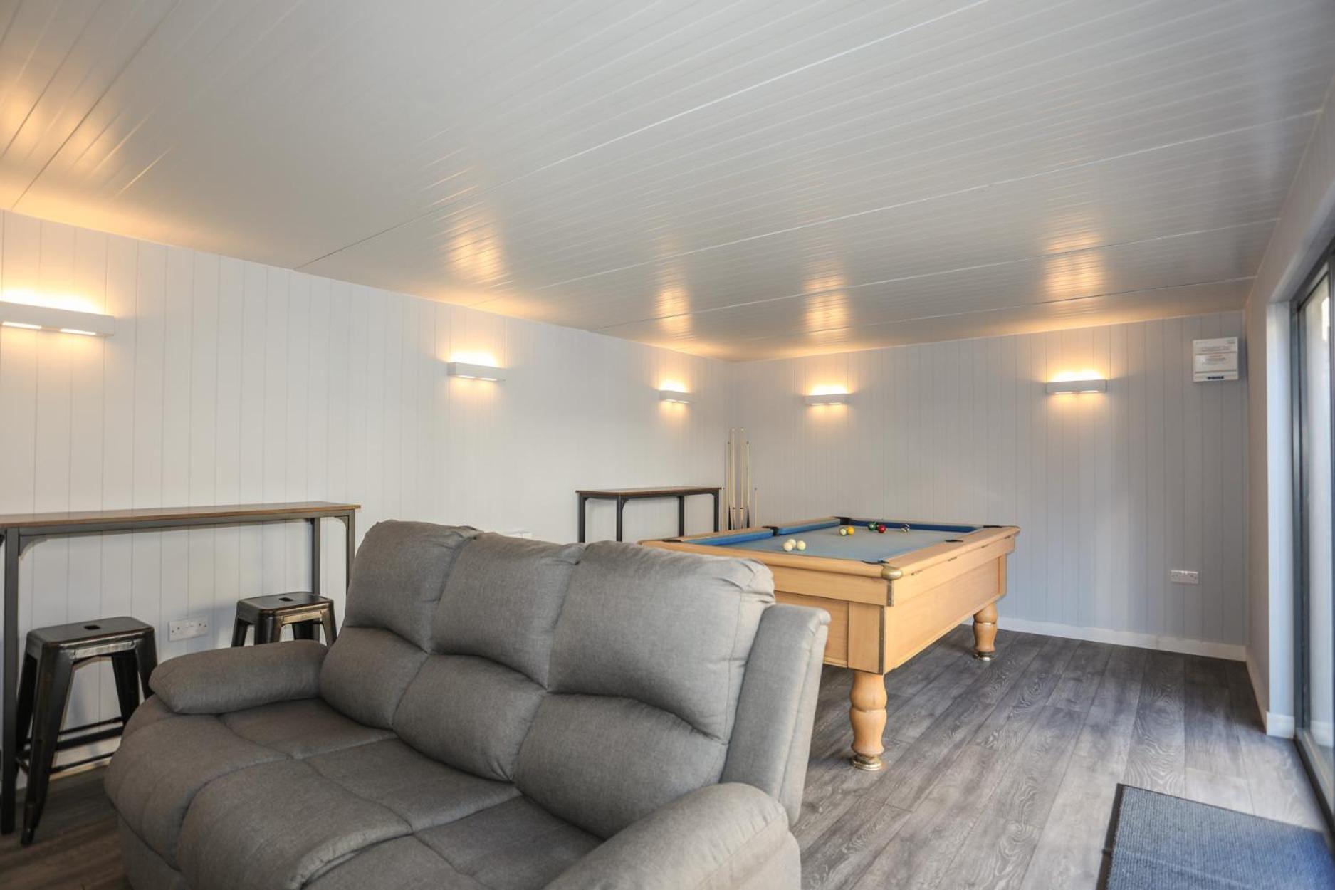 Noah'S Rest Villa Llandudno Ngoại thất bức ảnh