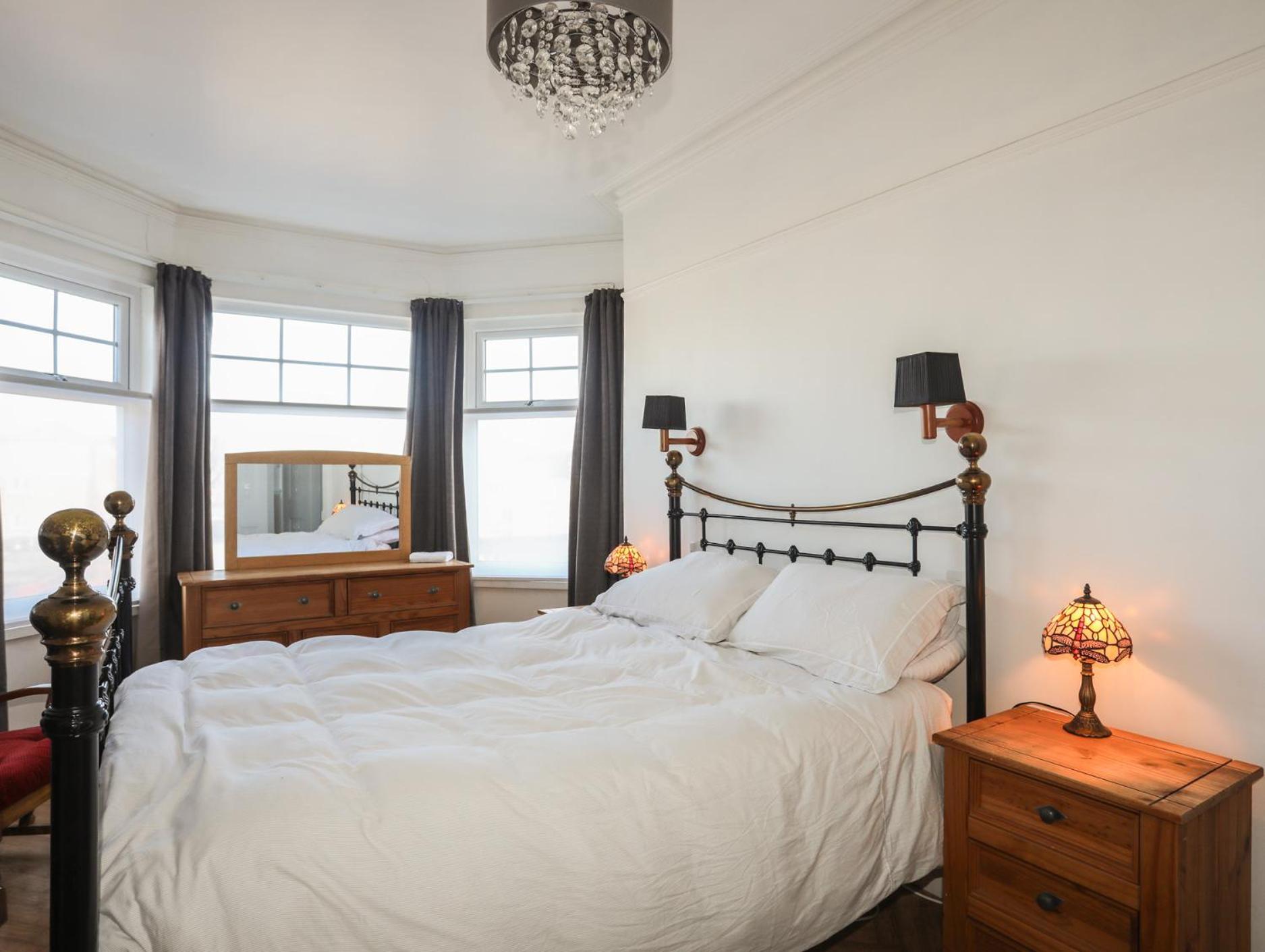 Noah'S Rest Villa Llandudno Ngoại thất bức ảnh