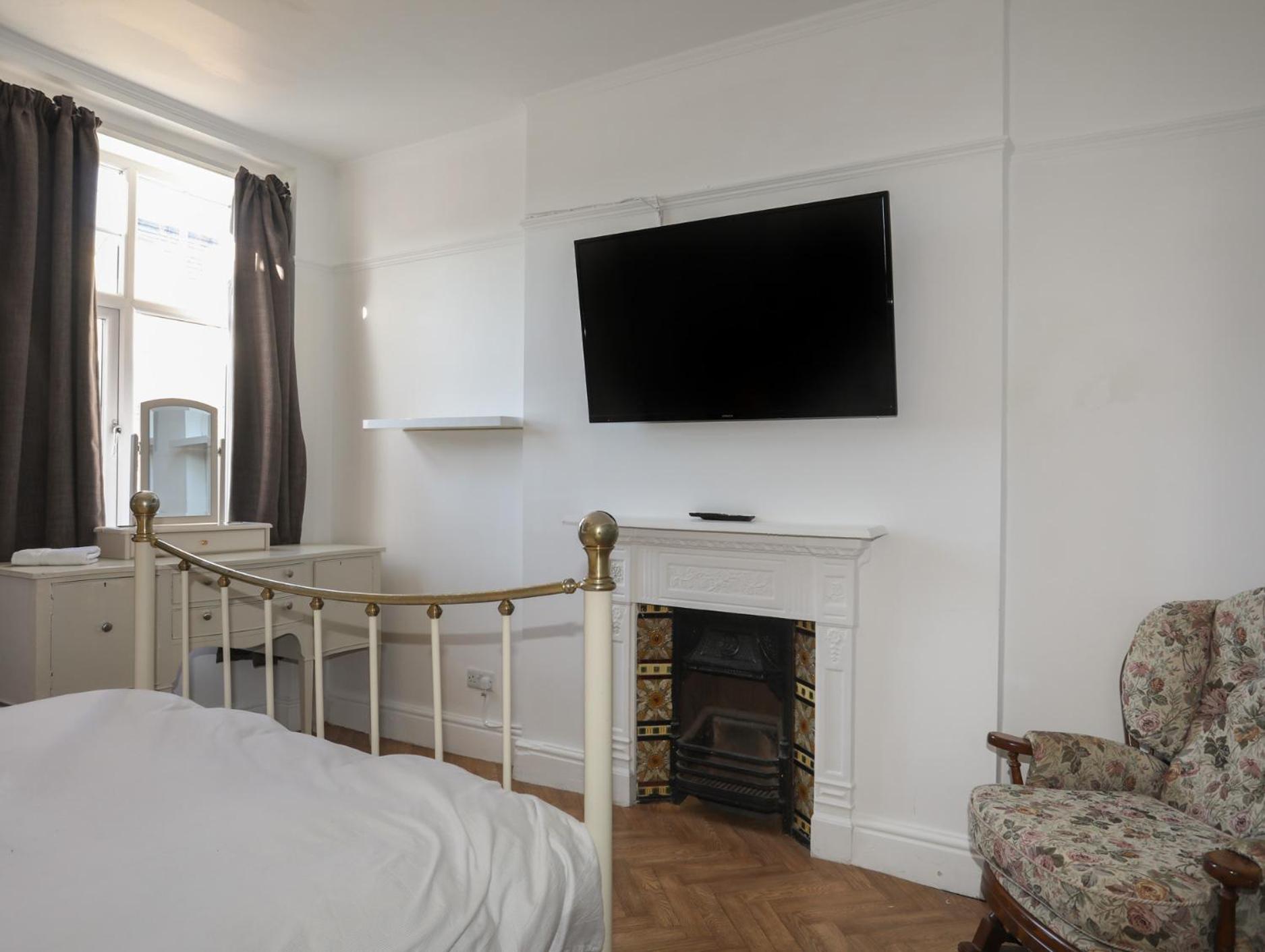 Noah'S Rest Villa Llandudno Ngoại thất bức ảnh
