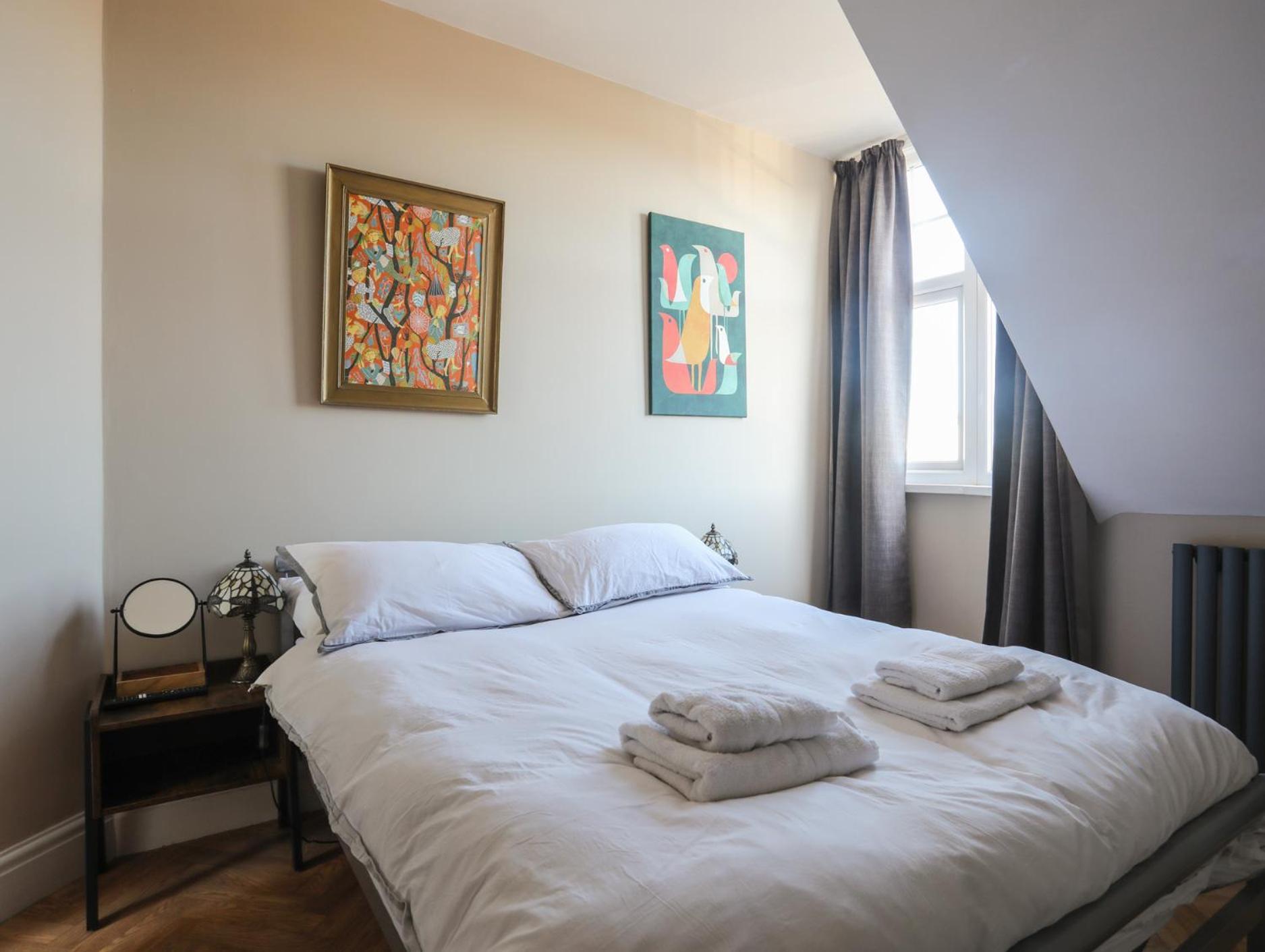 Noah'S Rest Villa Llandudno Ngoại thất bức ảnh