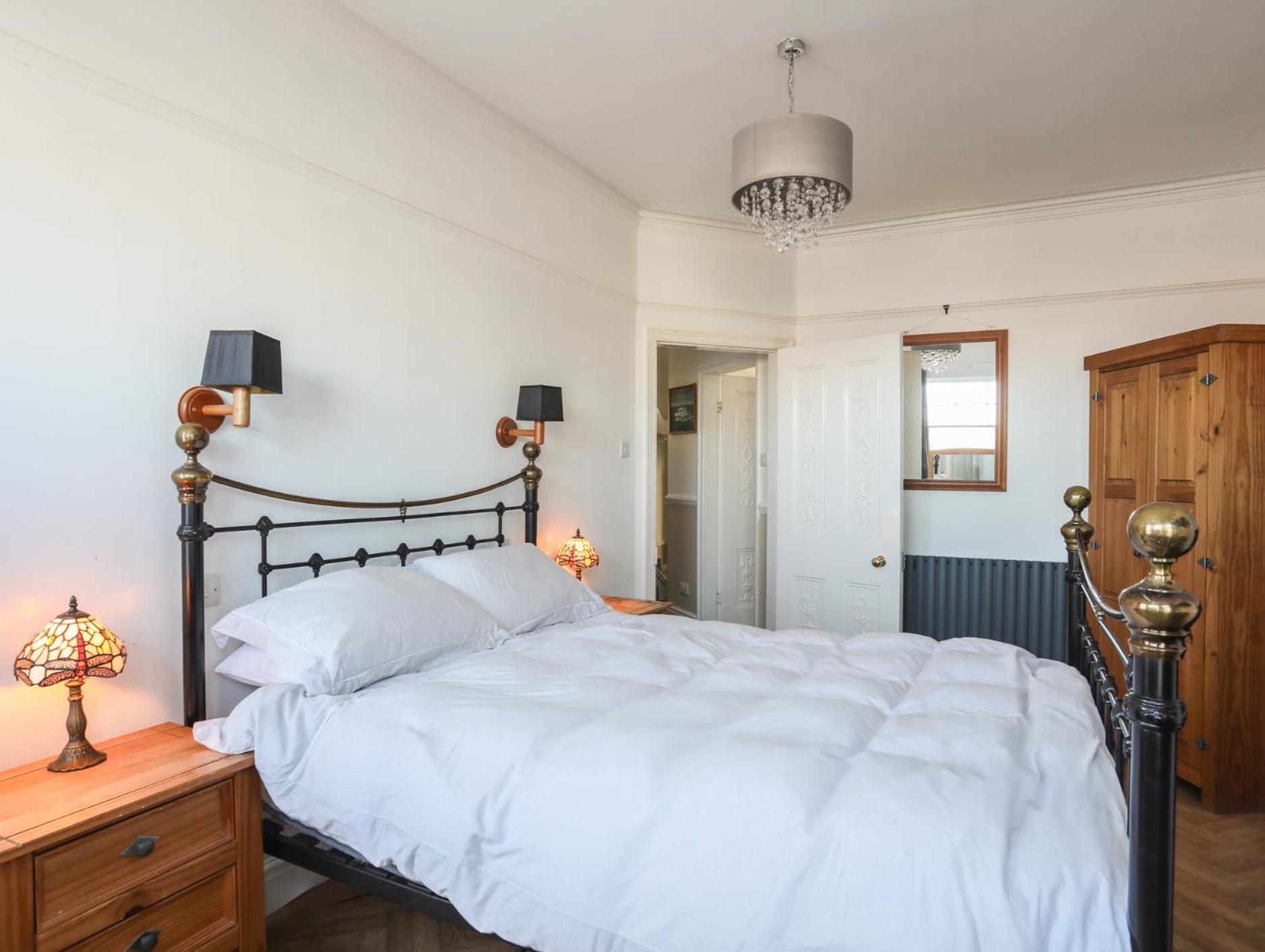 Noah'S Rest Villa Llandudno Ngoại thất bức ảnh