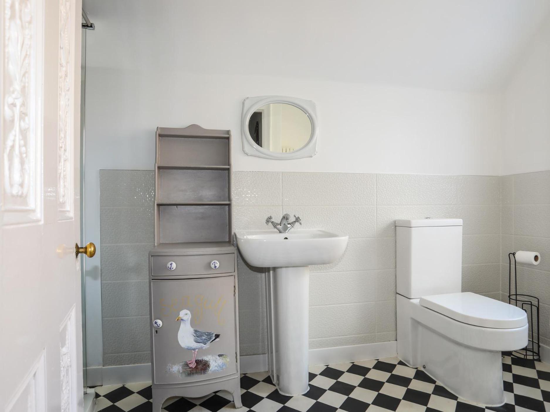 Noah'S Rest Villa Llandudno Ngoại thất bức ảnh