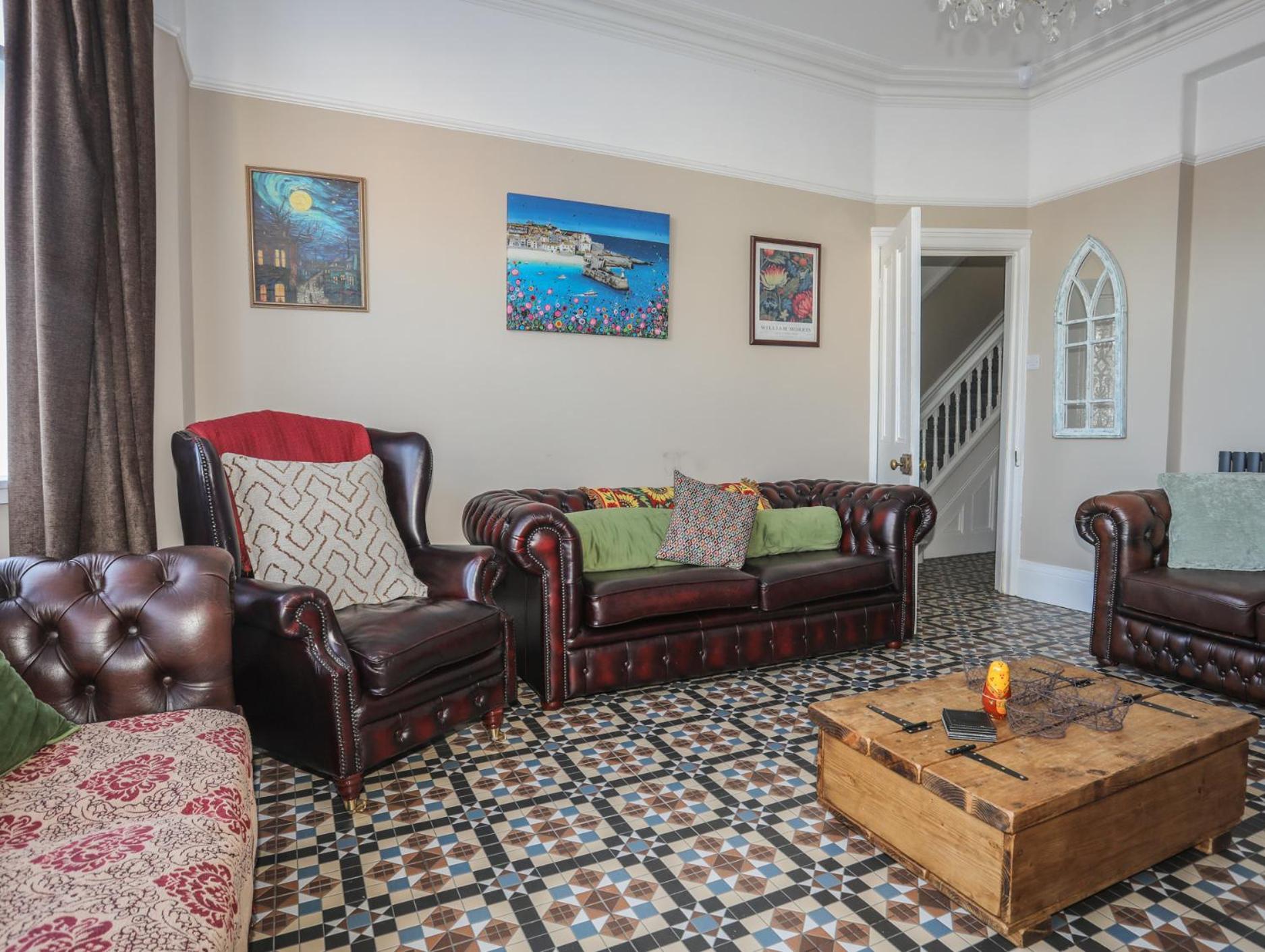 Noah'S Rest Villa Llandudno Ngoại thất bức ảnh