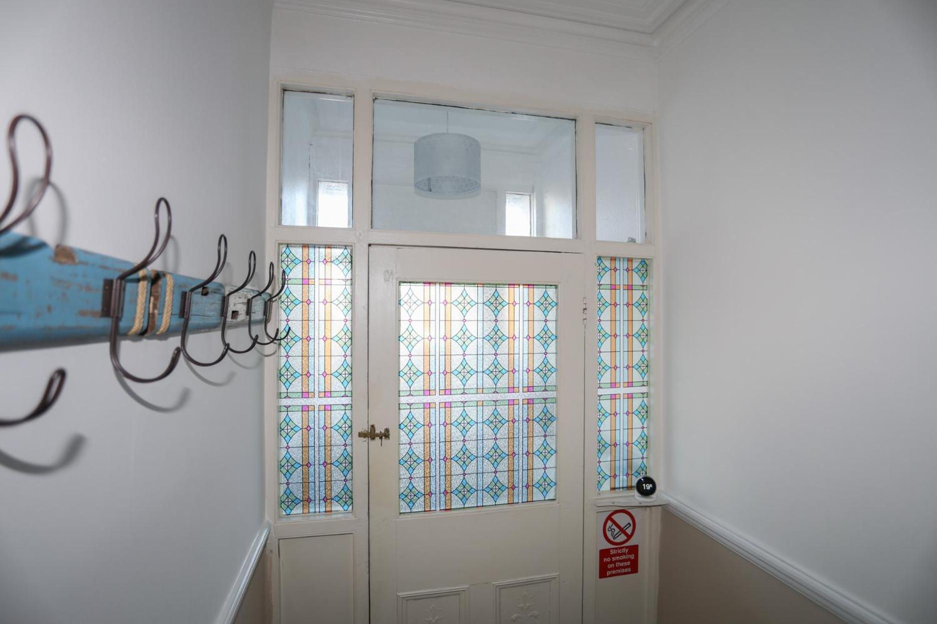 Noah'S Rest Villa Llandudno Ngoại thất bức ảnh