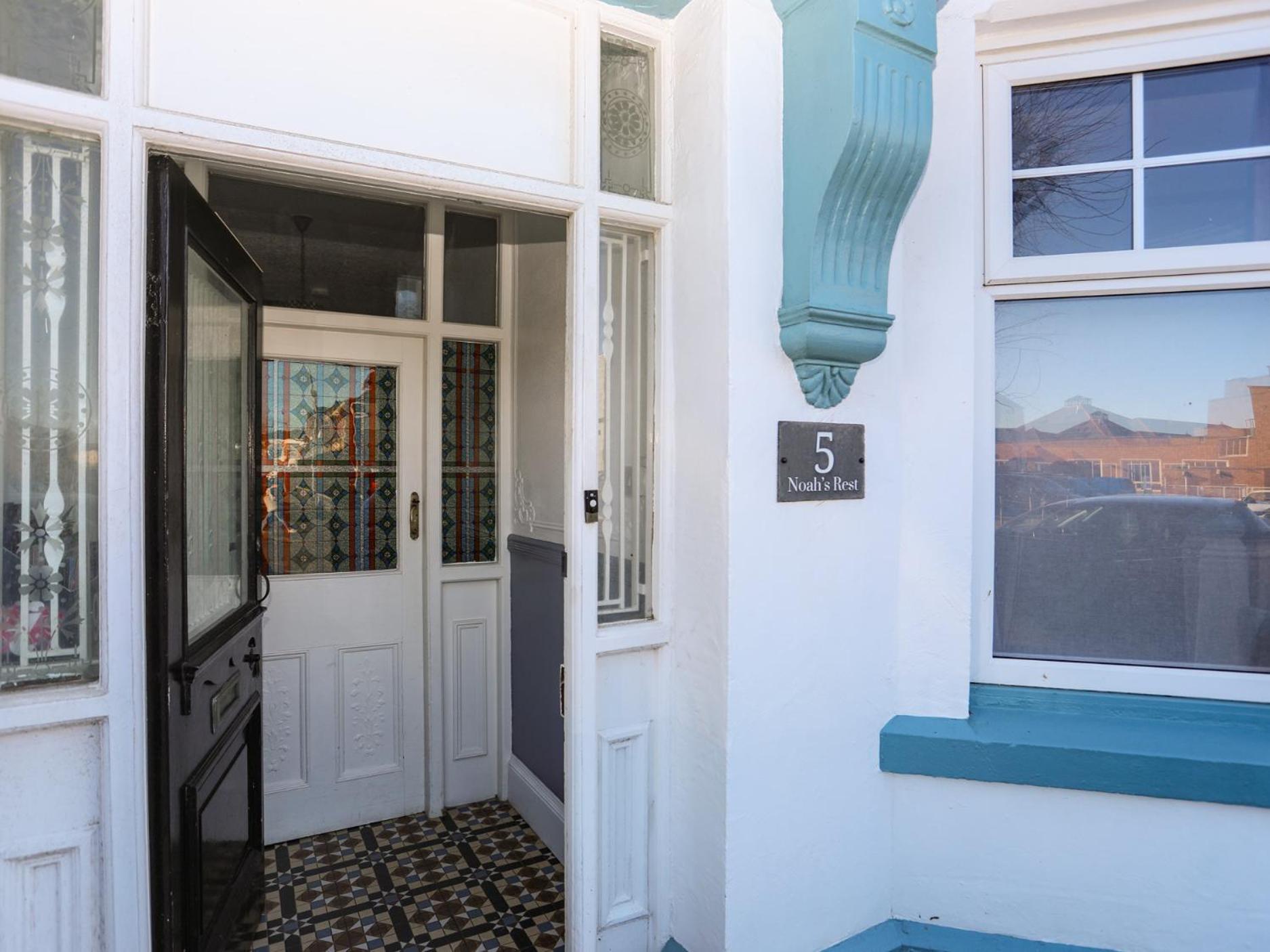 Noah'S Rest Villa Llandudno Ngoại thất bức ảnh
